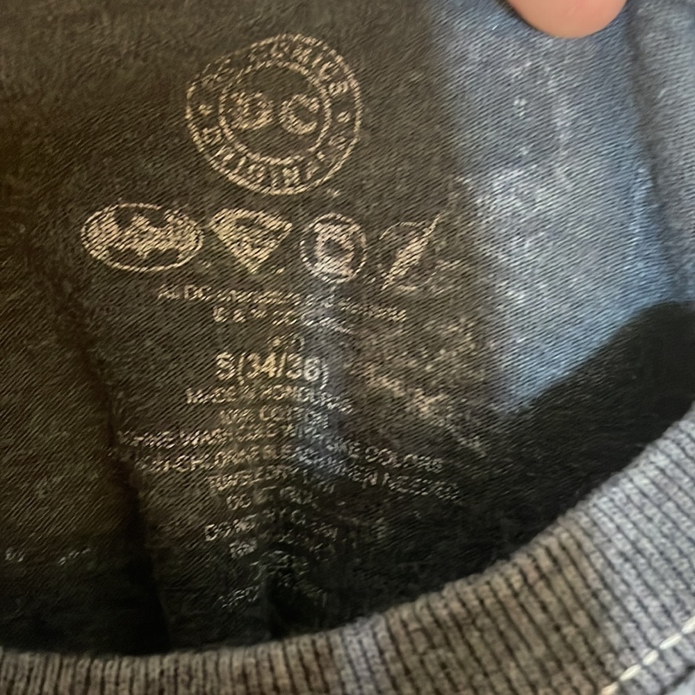 DC Comics Tee‎ - Picture 3 of 4